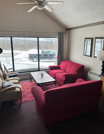 Hotel Reservations in Owen Sound, ON