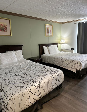 Hotel Reservations in Owen Sound, ON